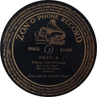 Zon-O-Phone 4007